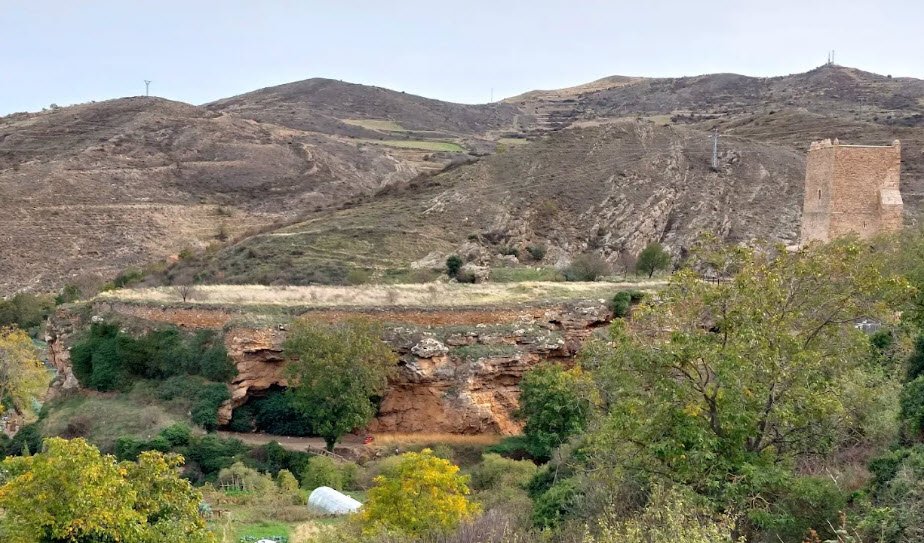 Torreón de la Muela, Ágreda, Spain, Spain